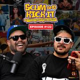 What REALLY Happens at Burning Man? UFO Conspiracies, 2pac & Wild LA Stories with 3 Plates Tommy