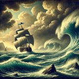 11 - Adventures of Ulysses by Charles Lamb