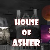 House of Asher episode 37 Eric Vernor speaks.