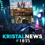 🎙 BAM! Così debbotto. IL TRAILER 2 DI GTA 6! | ANCORA RECORD per CLAIR OBSCUR ▶ #KristalNews 1035