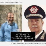 Extra 01 Intervista a Vincenzo Pezzolet, le uniformi dei Carabinieri nel Regno di Sardegna