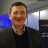 LMI 25 Entretien Guillaume Sauvage de Saint Marc, vice-président engineering d’Outshift chez Cisco