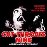 Episode 812: Cut-Throats Nine (1972)