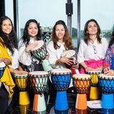 Drum Circle Event in Bangalore