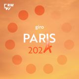 Giro Paris | Brasil perde no taekwondo e ginástica rítmica