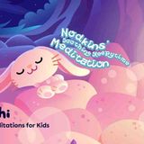 Guided Meditation for Sleep – Nodkins_ Soothing Sleepytime Meditation _ Moshi Kids