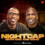 Nightcap - NFL Week 1 Reaction