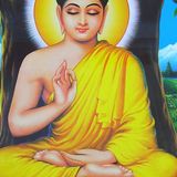 MELCHIZEDEK - King of Salem - Earth's Hero! Part 8: Gautama Siddhartha (Buddha)