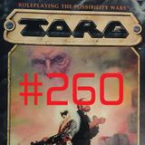CHE FINE HA FATTO? 16 – TORG: non è un nome, è un acronimo! - Puntata 260