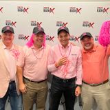 Men Wear Pink of Atlanta Campaign 2023 #PINKOUT