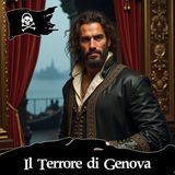 140 - Gattilusio, Il Terrore Di Genova