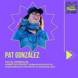 Liderar desde el Mar: innovación azul, emprendimiento femenino y el poder de lo colectivo