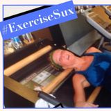 Coffee Time ~ #ExerciseSux: Help is Here - Part 1 of 2