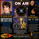 Rob McConnell Interviews - DR. JO ANNE BISHIP - Intuitive