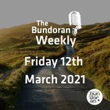 128 - The Bundoran Weekly - Friday 12th March 2021