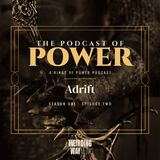 Episode 2: Adrift