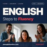 Days of the Week – English Speaking Practice for Beginners | Ep. 3