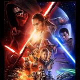 #74: Star Wars: Episode VII - The Force Awakens Final Trailer, Avengers: Infinity War, Westworld & more!