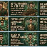 MUŠKARAC BIK: 10 surovih istina Između apsolutne sigurnosti i patološke posesivnost! ♉️🐂 Zašto vas Muškarac BIK tretira kao svoju imovinu?