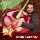 Brian Sweeney Joins us to look at Wild Sexy Science