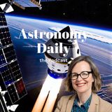 S03E141: Starliner’s Uncrewed Return, Solar Sail Deployment, and Blue Origin’s Suborbital Triumph