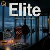 Elite - The Invisible Throne: How Influence Outpowers Authority