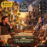 Las siete maravillas del mundo antiguo - Jardines Colgantes de Babilonia - Caída, transformación o supervivencia 7/10
