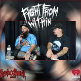 FIGHT FROM WITHIN | New Album 'Talk Is Cheap', Performing at Major Festivals and More