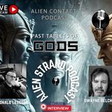 Books of the Gods -with Dwayne Belcher