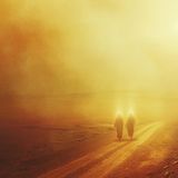 4-19-26: 3rd Sunday of Easter Homily