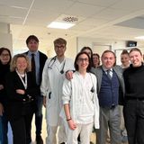 Attivato l’Ospedale di Comunità: 15 nuovi posti letto per l’assistenza intermedia