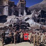 La Fortaleza Italiana de Hitler #SegundaGuerraMundial #historia #documental #nazismo #hitler #podcast