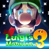 1UP Drops #74 - Luigi's Mansion 3 na BGS
