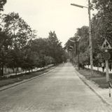 Historia kieleckich ulic. Ściegiennego