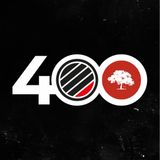 #400 - especial! ao vivo direto do quintal do almirante