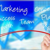From Vision to Venture