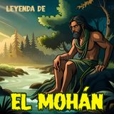 El Mohán - Versión de Luis Bustillos - Mitos y Leyendas de Colombia