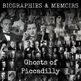 17 - Ghosts of Piccadilly by G. S. Street