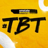Trailer Omelete #TBT