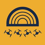 Saudi-led coalition intercepts four drones over region