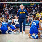 Italvolley in finale mondiale: le Azzurre sfidano la Turchia