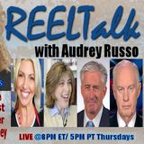 REELTalk: NYTimes author Diana West, Legal Analyst Christopher Horner, LTG Thomas McInerney of CCNS and NY CONG Candidate Tina Forte
