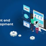 The Front-End Frontier: Navigating Modern Web Development