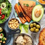 Vegetarian Lifestyle