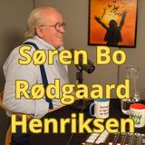 #204 En snak med Søren Bo Rødgaard Henriksen