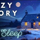 💤A Peaceful Sleepy Story 💤 A Cosy Burns Night Supper in Scotland _ Cozy Sleepy Story