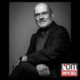 Santiago Sánchez director de L’Om Imprebís