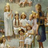 De zeven raven | Verhaaltjes Over Familie