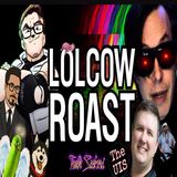 Darksydephil & the Quartering LOLCOW  ROAST! With H-Bomb, The UIS, Tyler Liger and Brosydephi!