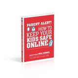 Will Geddes Keeping Kids Safe Online